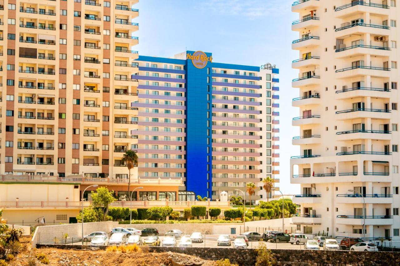 Sea Paradise View 115 Playa Paraiso  Ngoại thất bức ảnh
