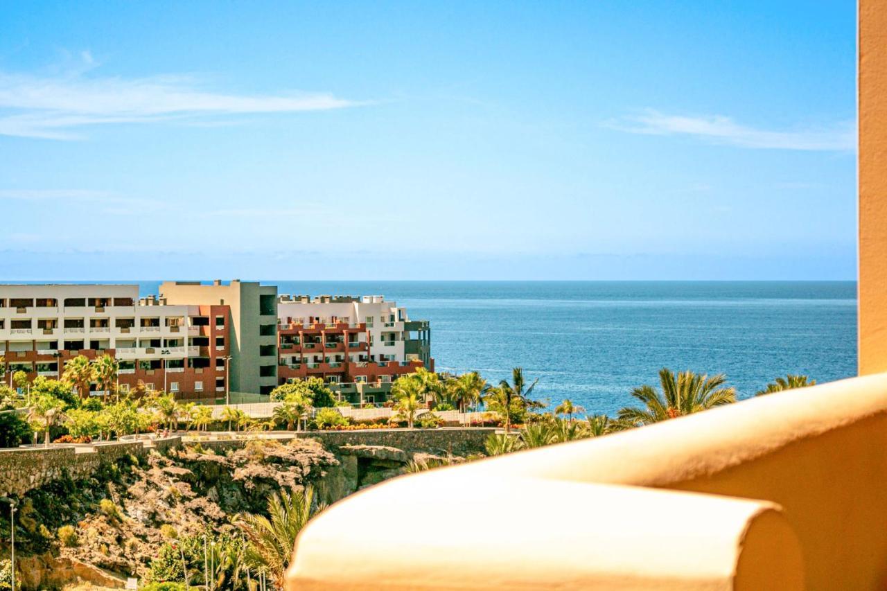 Sea Paradise View 115 Playa Paraiso  Ngoại thất bức ảnh